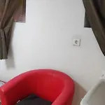 2 Trọ Trái Chung Nhau Buồng Tắm Và Nhà Vệ Sinh Maguncia