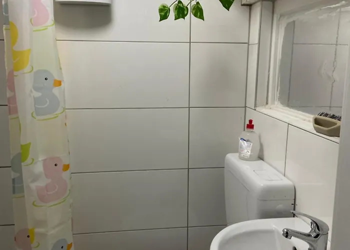 2 Phong Tro Trai Chung Nhau Buong Tam Va Nha Ve Sinh